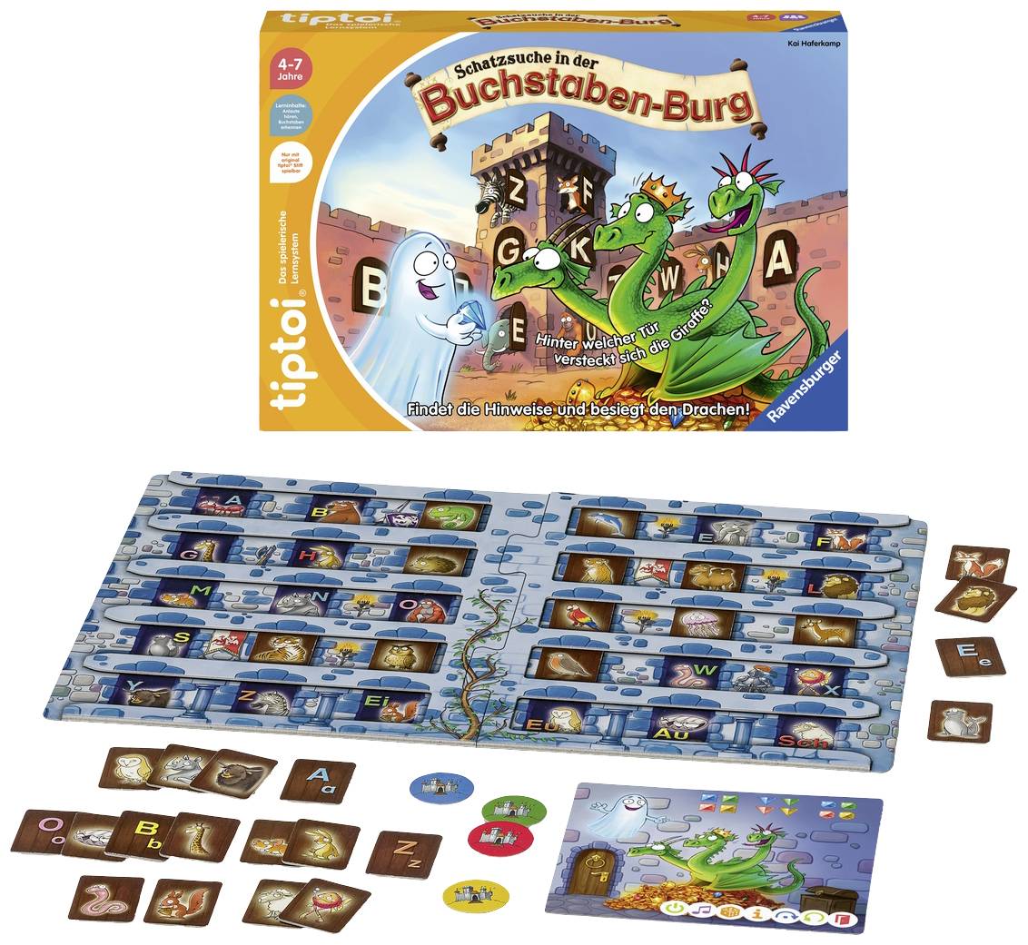 Ravensburger 00124