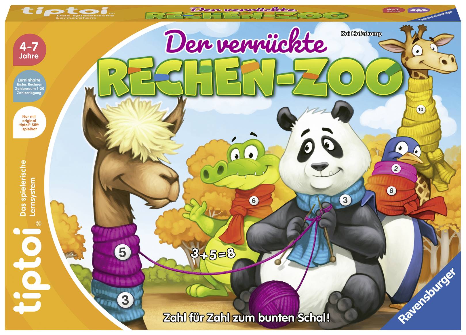 Ravensburger 00104