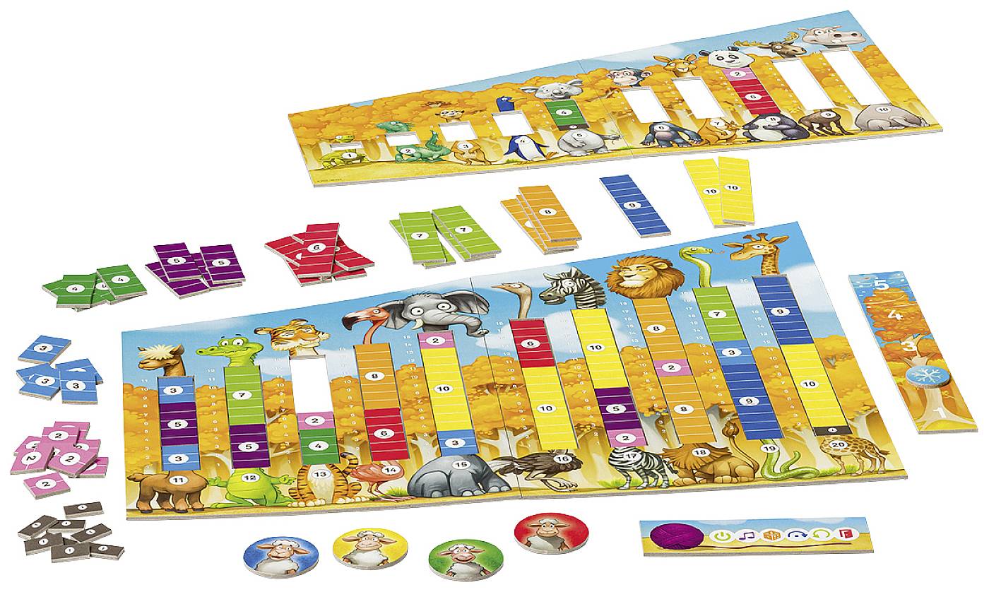 Ravensburger 00104