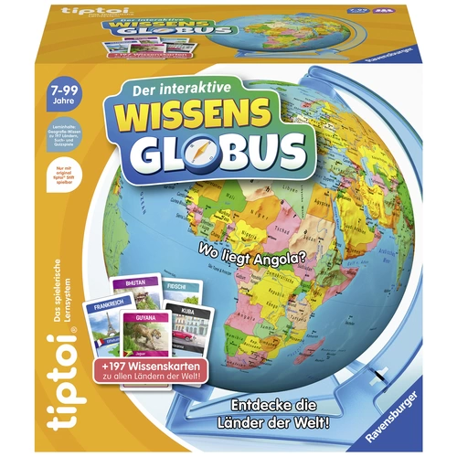 Ravensburger 00107 Ravensburger 00107