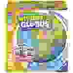 Ravensburger tiptoi® Der interaktive Wissens-Globus 00107