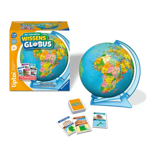 Ravensburger 00107 Ravensburger 00107