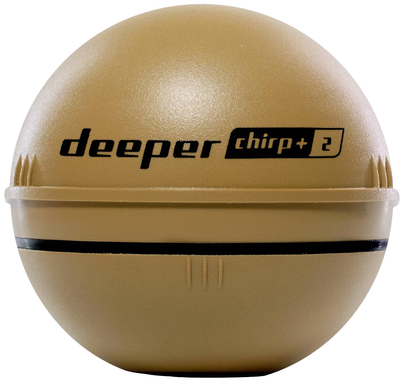 Deeper CHIRP+2 "Winterbundle" Fischfinder