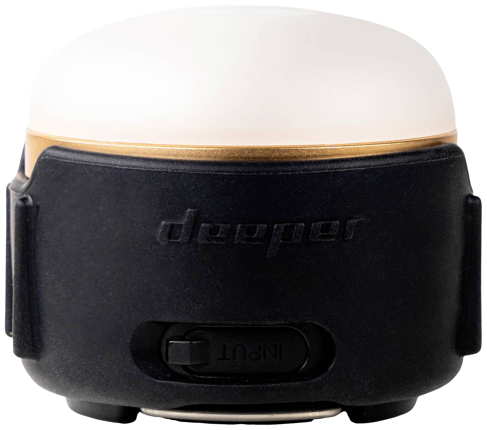 Deeper CHIRP+2 "Winterbundle" Fischfinder