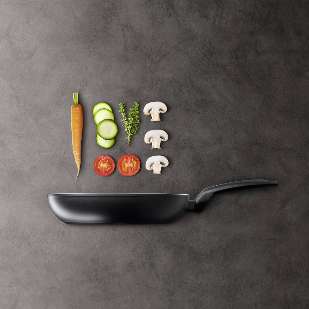 Silit 2110300359 MESSINO Stielpfanne 240mm