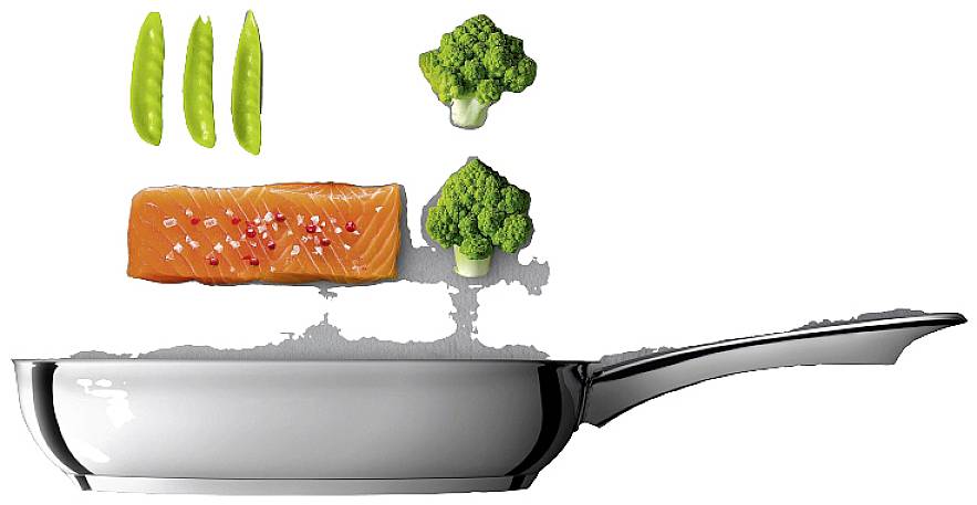 Silit 2110300427 TALIS Stielpfanne 200mm