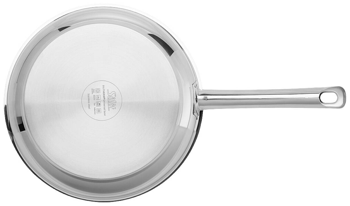 Silit 2110301769 Calabria Stielpfanne 240mm