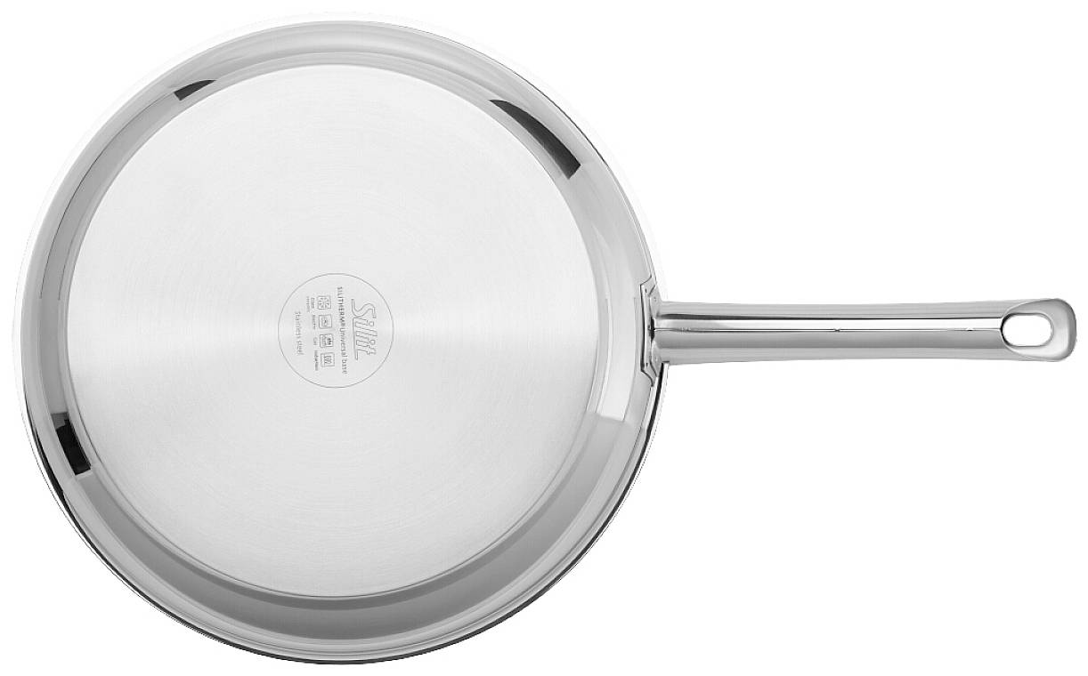 Silit 2110301776 Calabria Stielpfanne 280mm