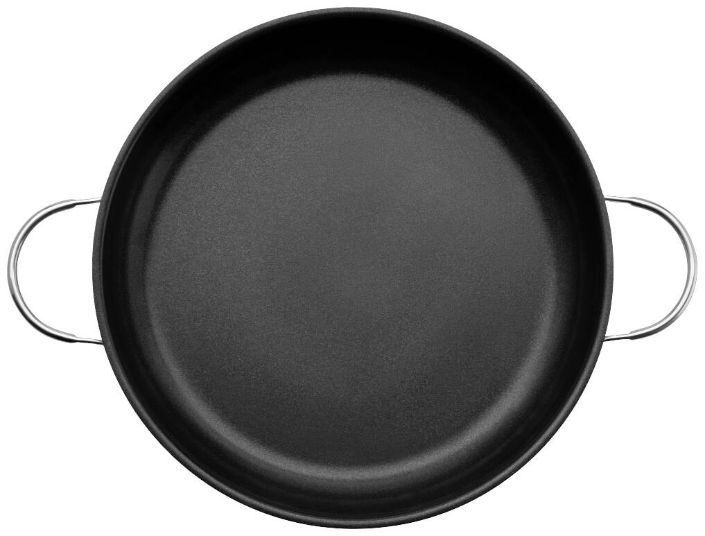 Silit 2111301783 Calabria Servierpfanne 320mm