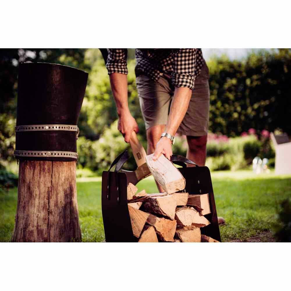 Siena Garden 201.1E060K010 Beil 379mm Kopfgewicht 600g