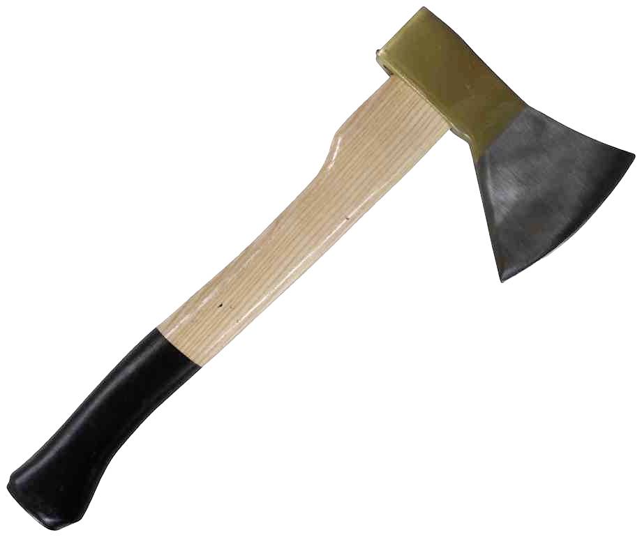 Siena Garden 201.1E060K010 Beil 379mm Kopfgewicht 600g