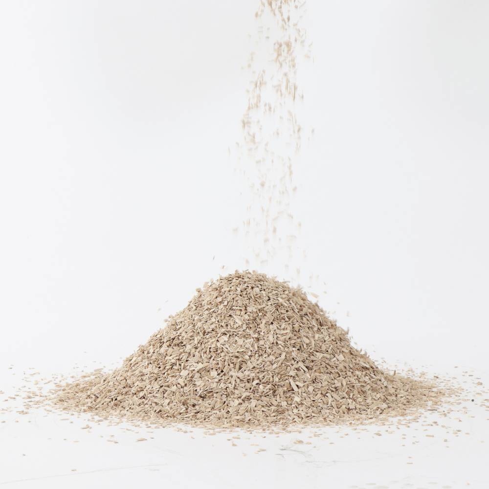 Siena Garden LA922-27 M82587Pflanzgefäß Kunststoff Grau