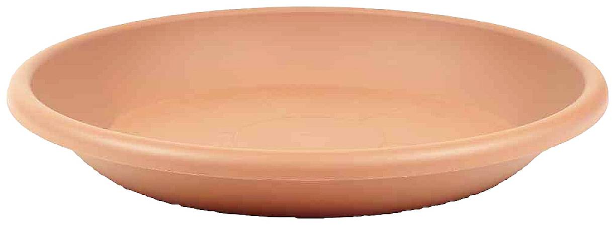 Siena Garden 17-78-01-GA 177801GA Untersetzer Kunststoff Terracotta