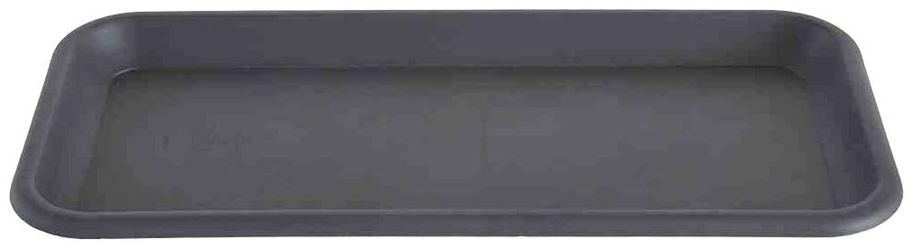 Siena Garden 23-97-02-GA 239702GA Untersetzer Kunststoff Anthrazit