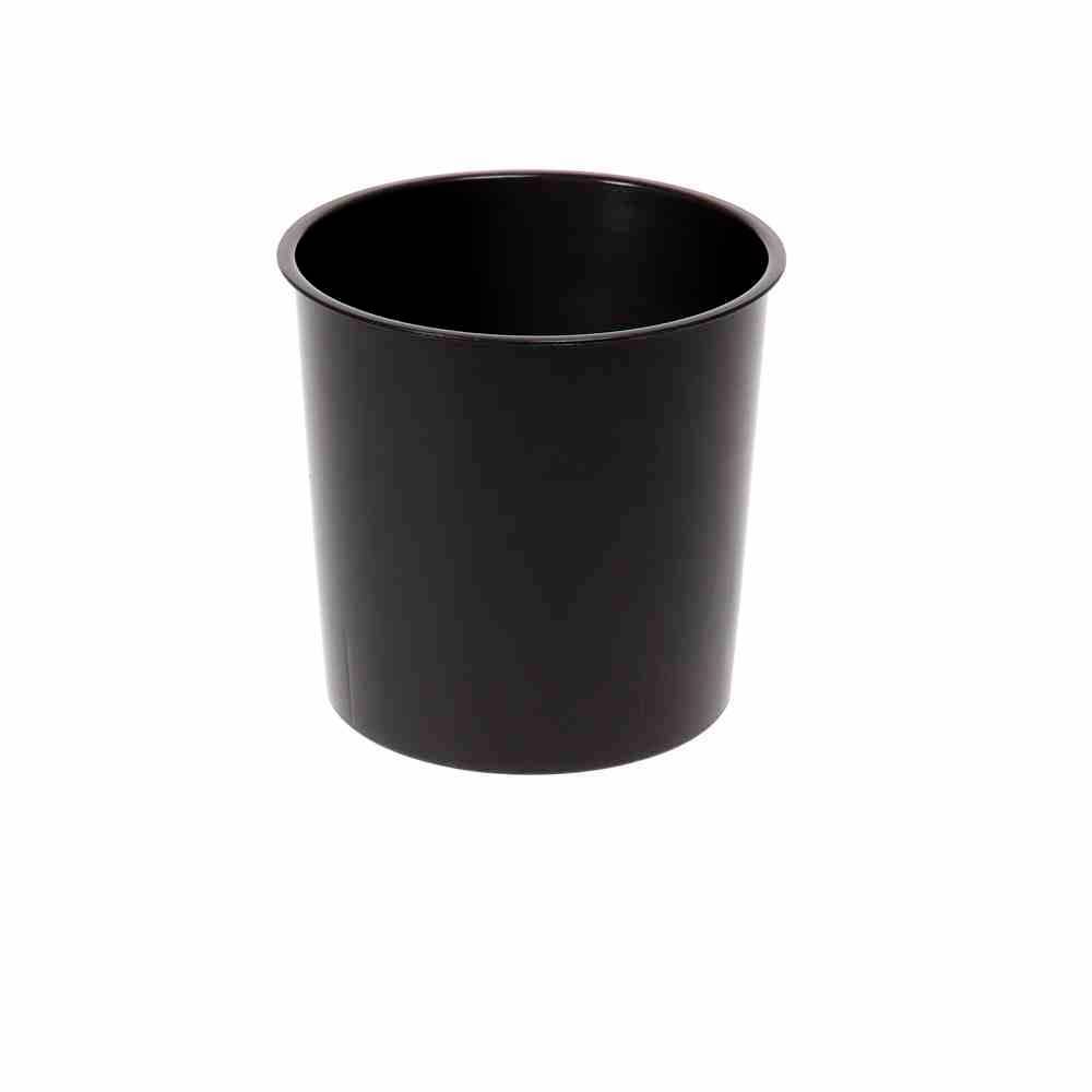 Siena Garden 723_50 72350Pflanzgefäß Kunststoff Graphit