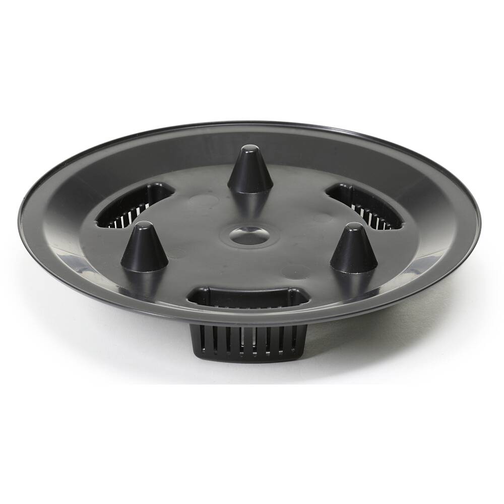 Siena Garden LA882-05 M82584Pflanzgefäß Kunststoff Weiß