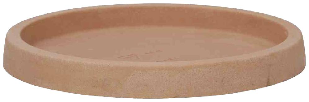 Siena Garden 60-48-01-GA 604801GA Untersetzer Kunststoff Terracotta