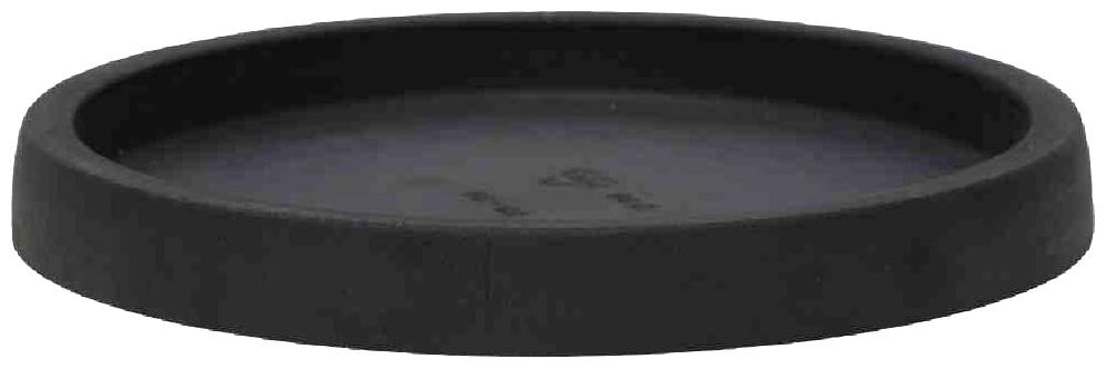 Siena Garden 60-54-02-GA 605402GA Untersetzer Kunststoff Anthrazit