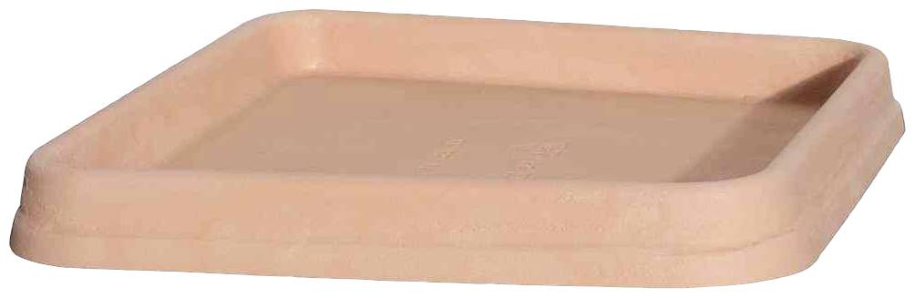 Siena Garden 61-43-01-GA 614301GA Untersetzer Kunststoff Terracotta
