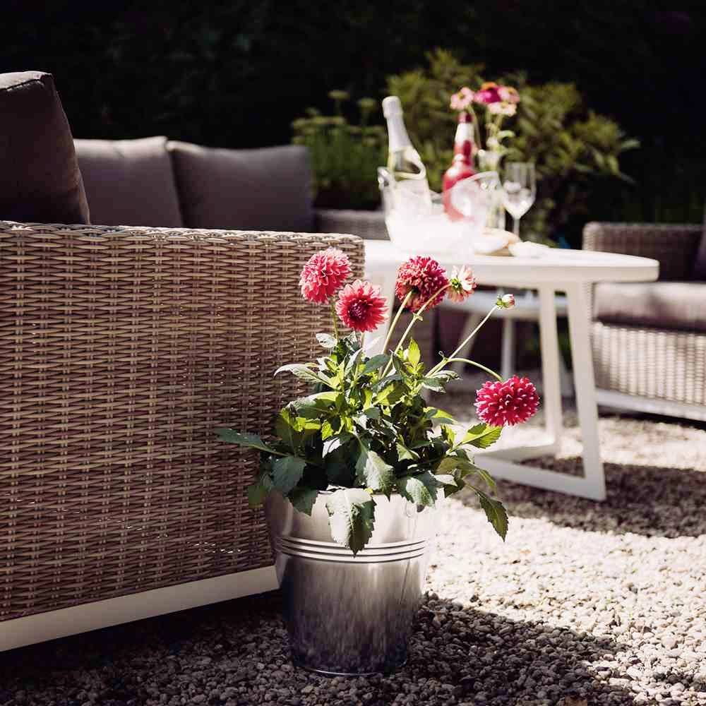 Siena Garden 395216 Eimer