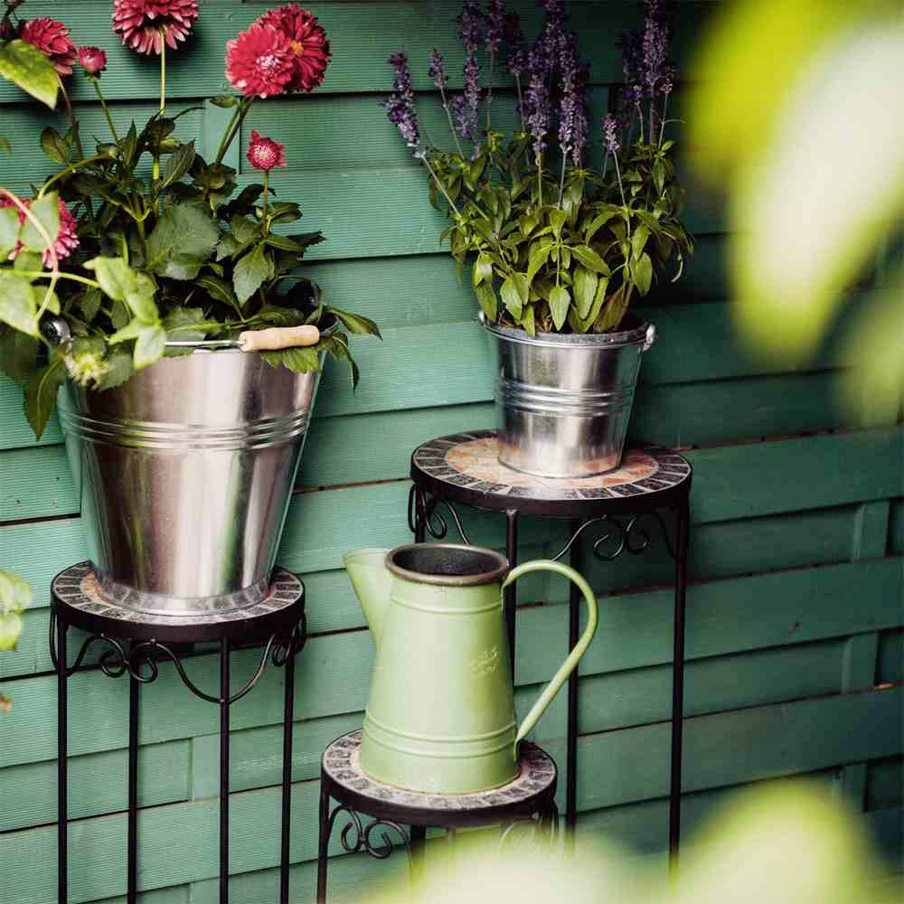 Siena Garden 395216 Eimer