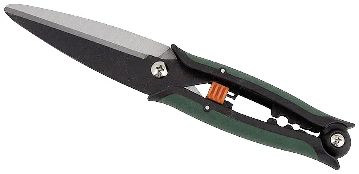 Siena Garden CB2120 CB2120 Gartenschere Bypass