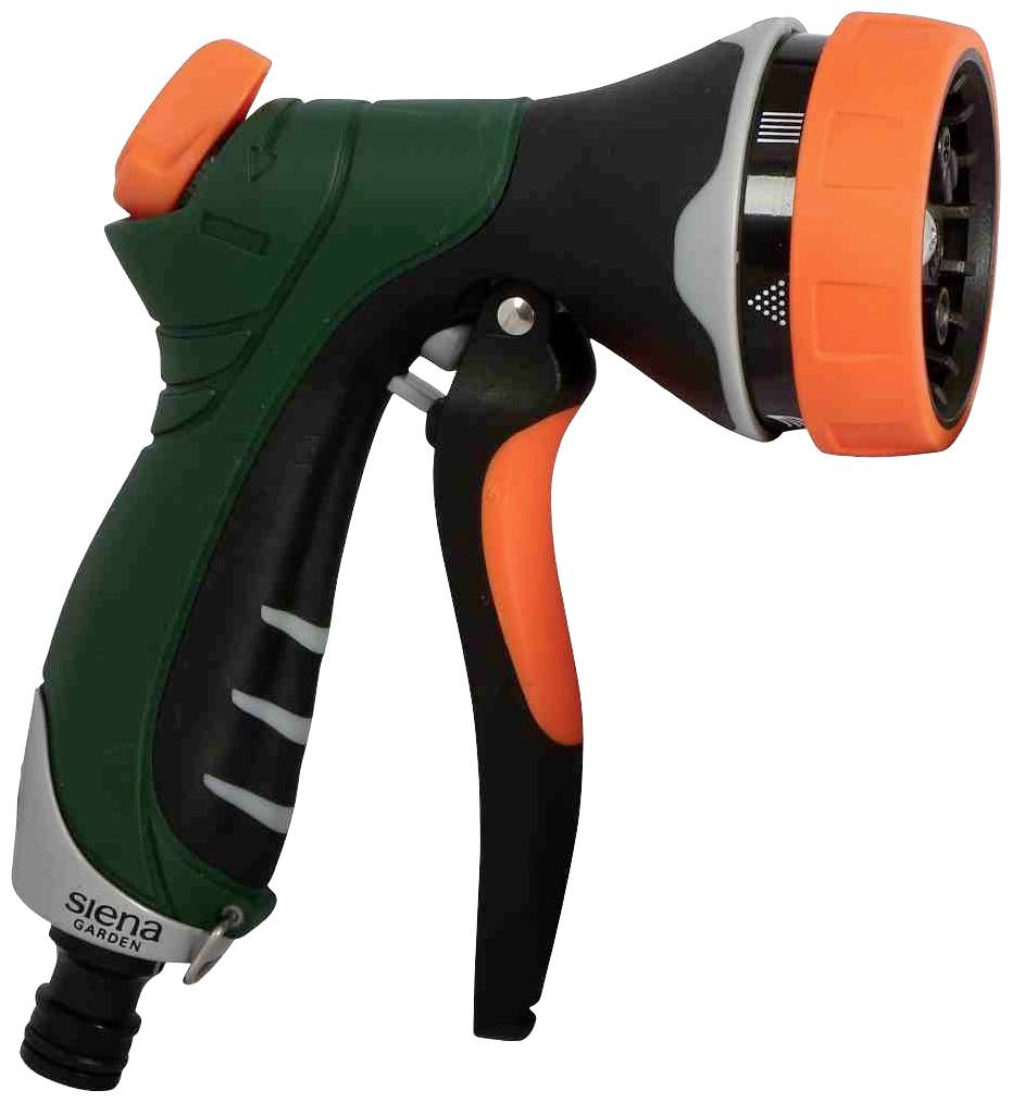 Siena Garden 399863 Comfort Multibrause Gartenbrause