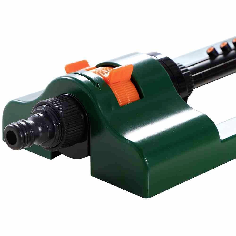 Siena Garden 399879 399879 Viereckregner 220m² (max.)