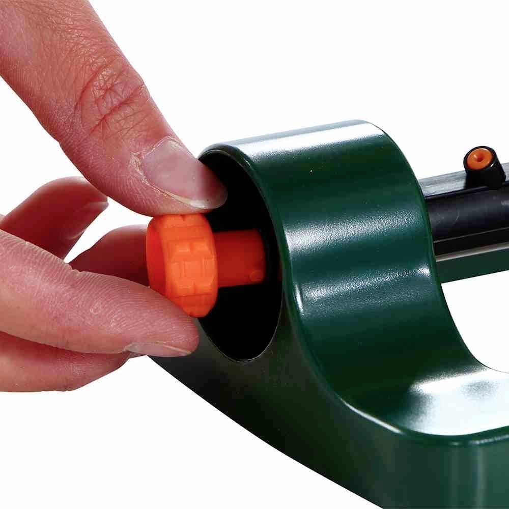 Siena Garden 399879 399879 Viereckregner 220m² (max.)