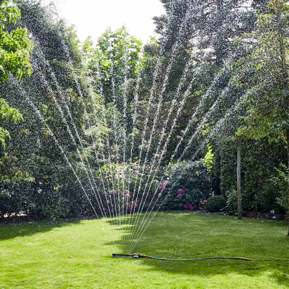 Siena Garden 399879 399879 Viereckregner 220m² (max.)