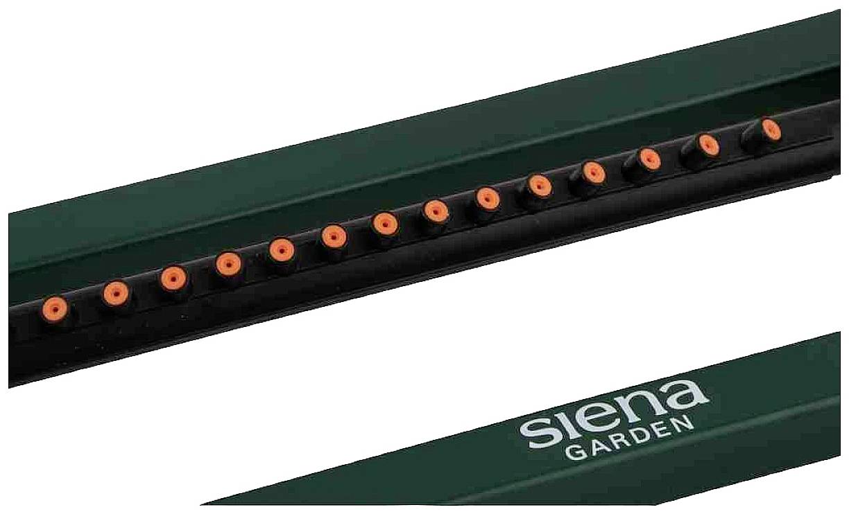 Siena Garden 399879 399879 Viereckregner 220m² (max.)