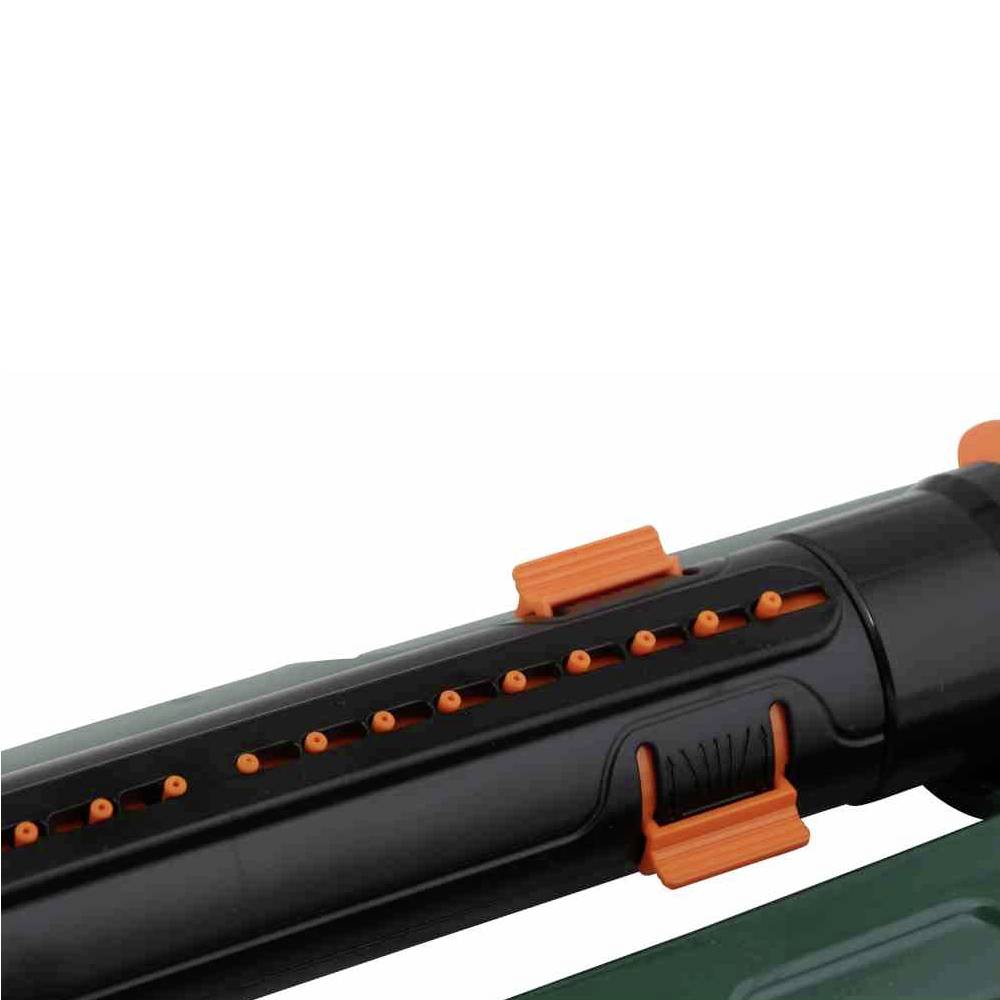 Siena Garden L77440 Viereckregner 350m² (max.)