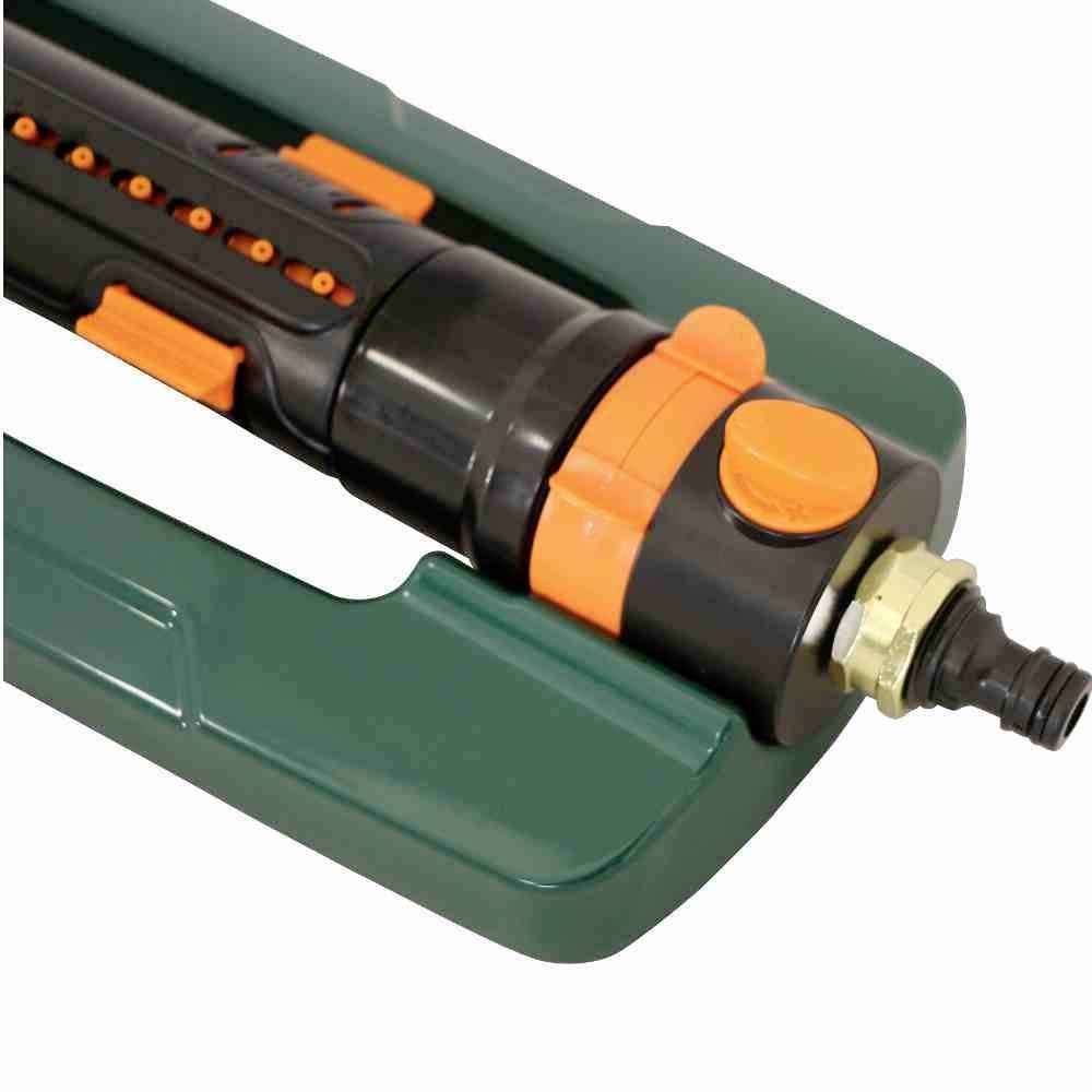 Siena Garden L77440 Viereckregner 350m² (max.)