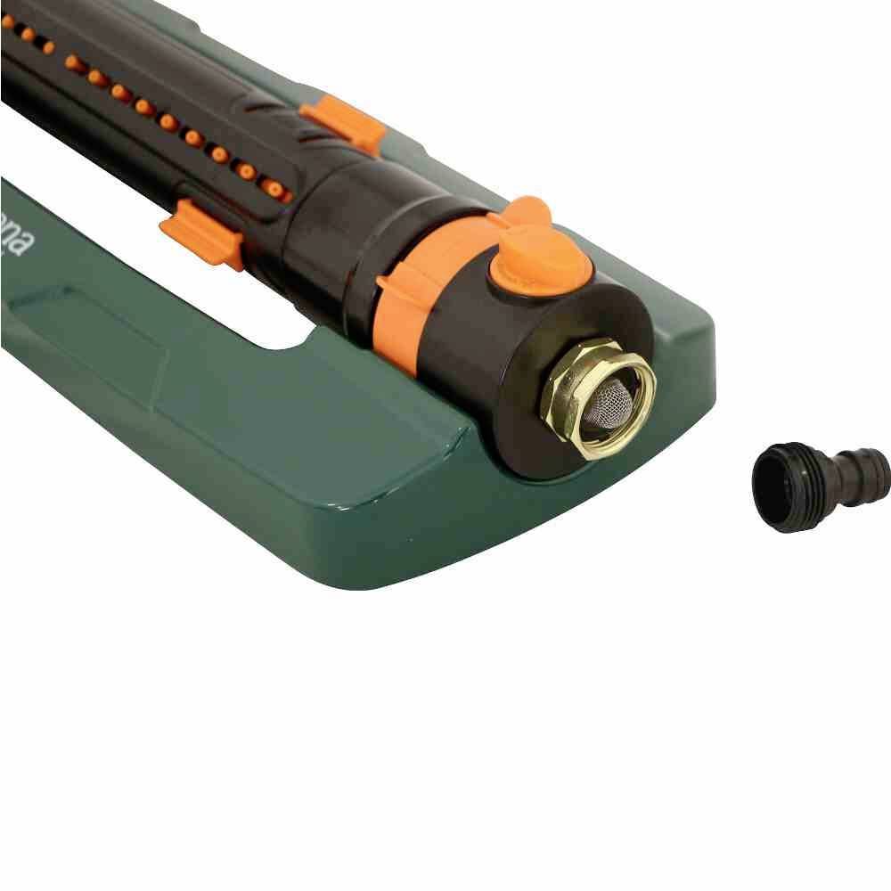 Siena Garden L77440 Viereckregner 350m² (max.)