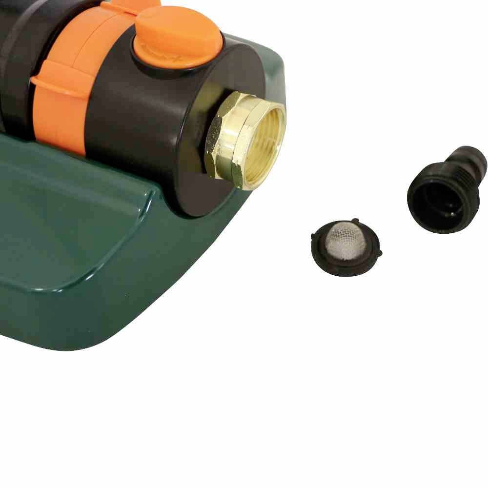 Siena Garden L77440 Viereckregner 350m² (max.)