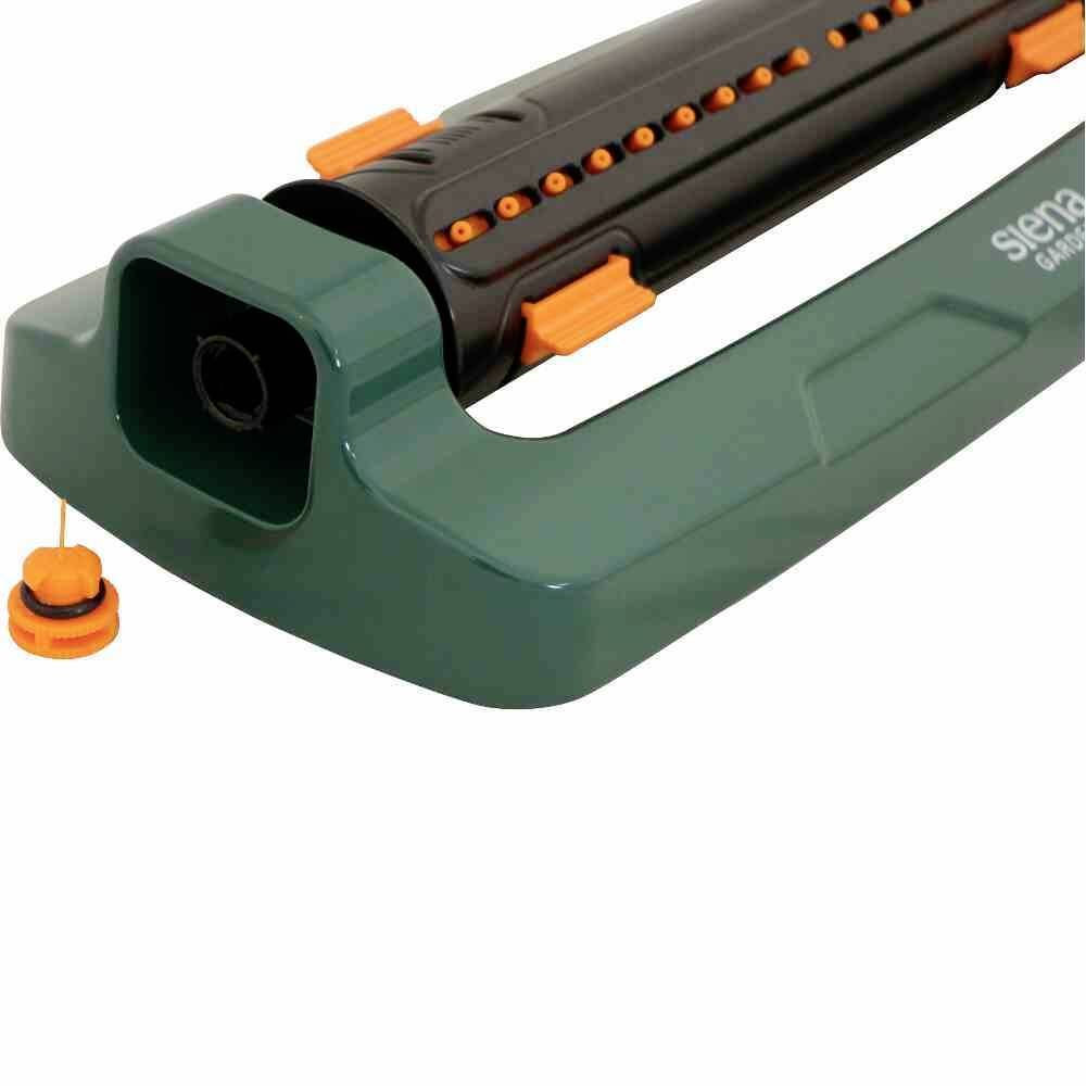 Siena Garden L77440 Viereckregner 350m² (max.)