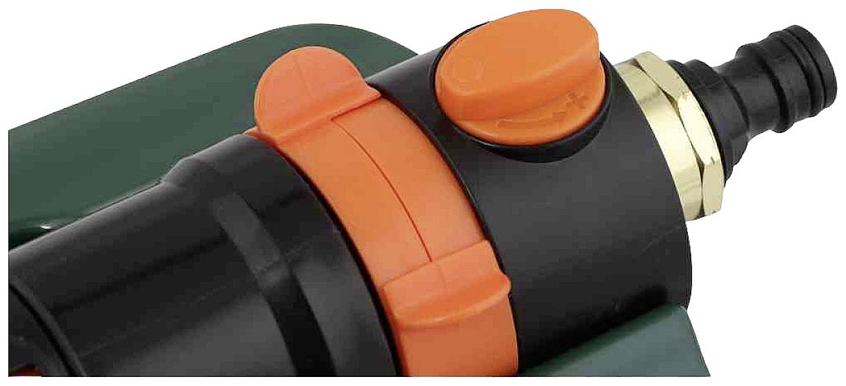 Siena Garden L77440 Viereckregner 350m² (max.)