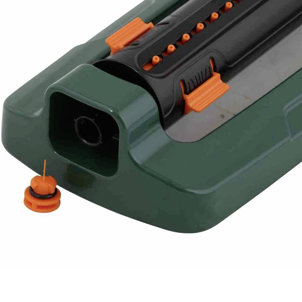 Siena Garden L77440 Viereckregner 350m² (max.)