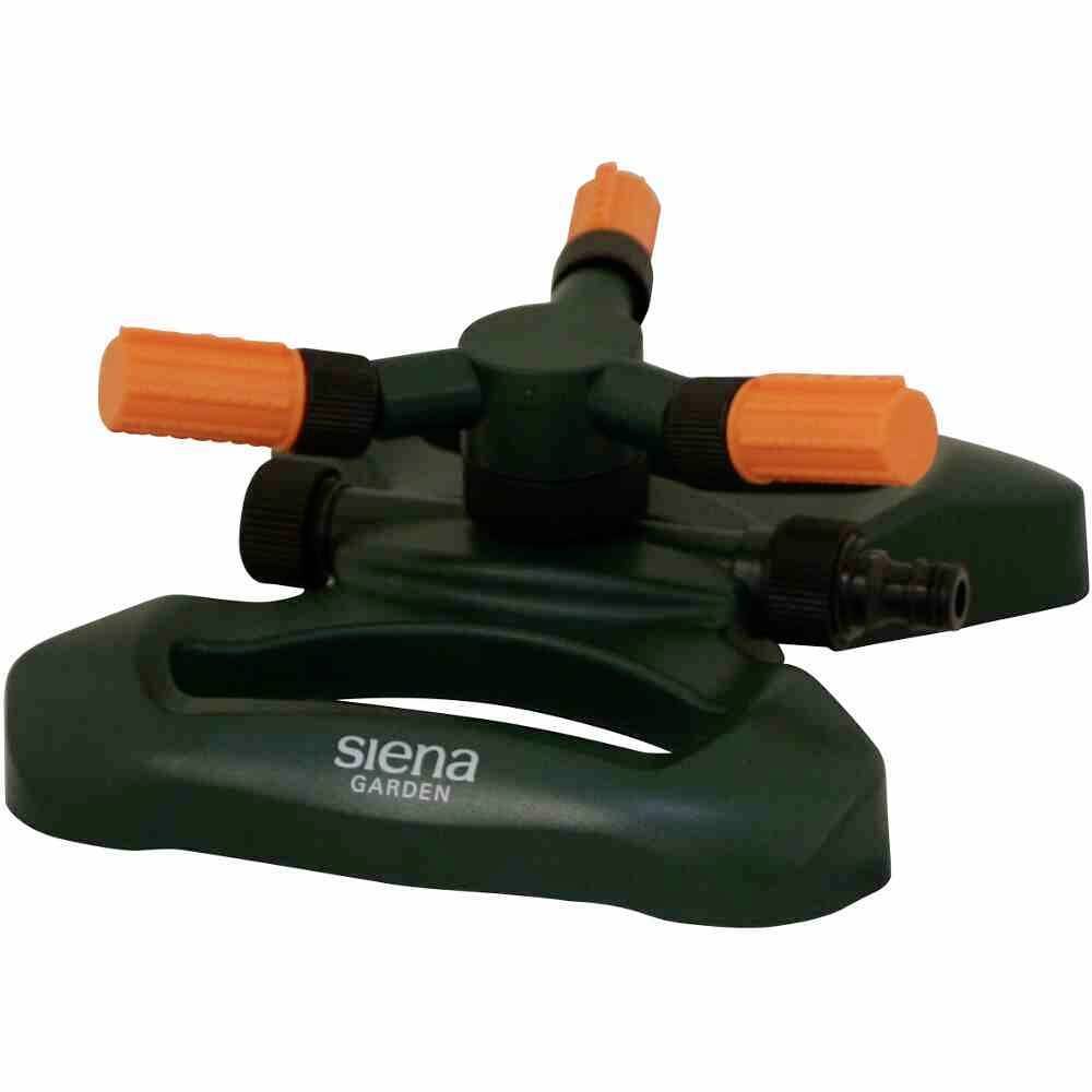 Siena Garden L77446 WS2200 Kreisregner 200m² (max.)