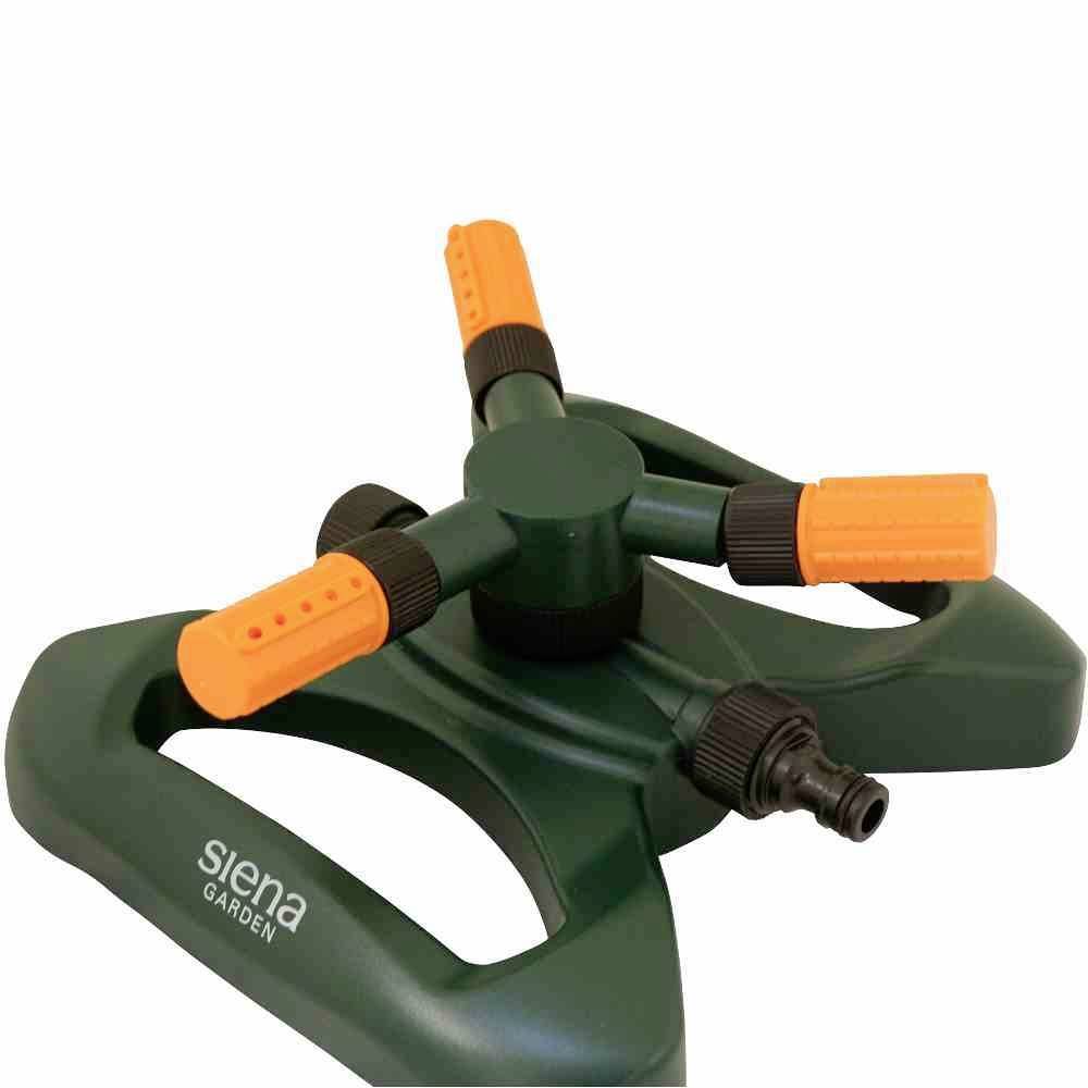 Siena Garden L77446 WS2200 Kreisregner 200m² (max.)