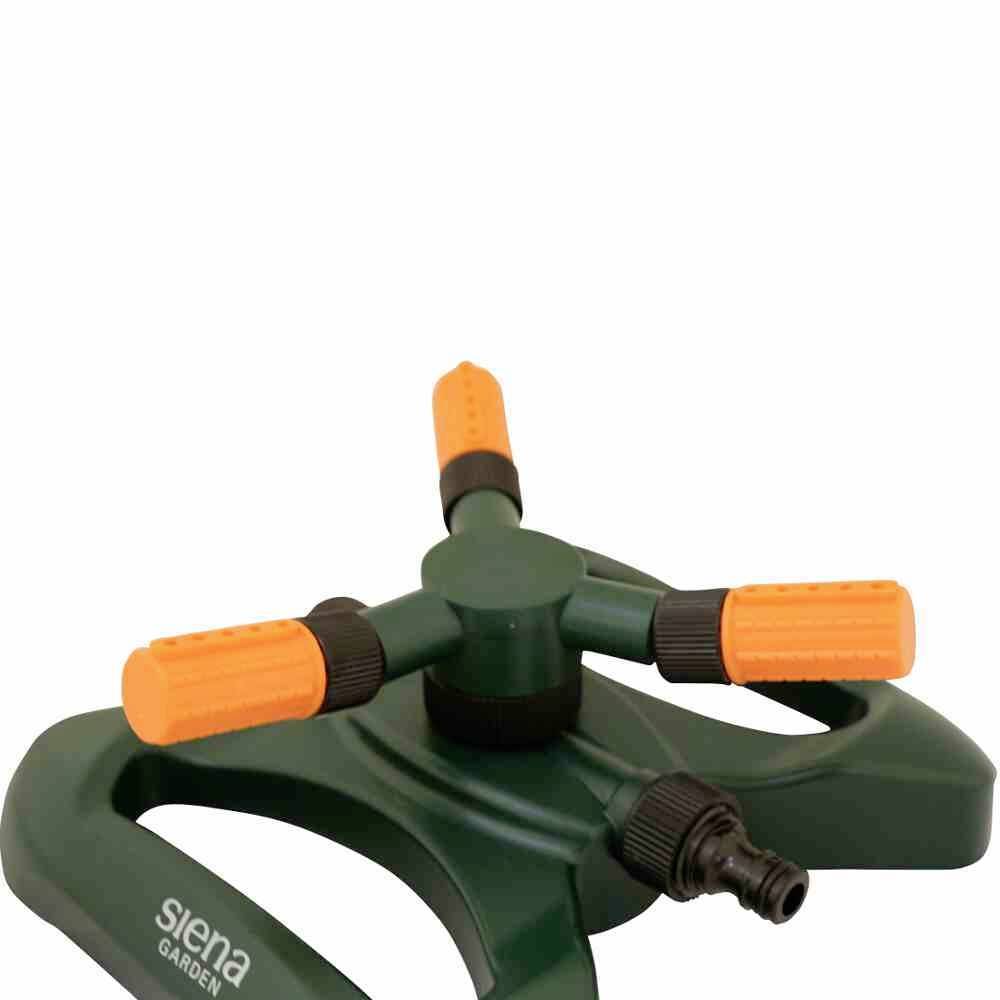 Siena Garden L77446 WS2200 Kreisregner 200m² (max.)