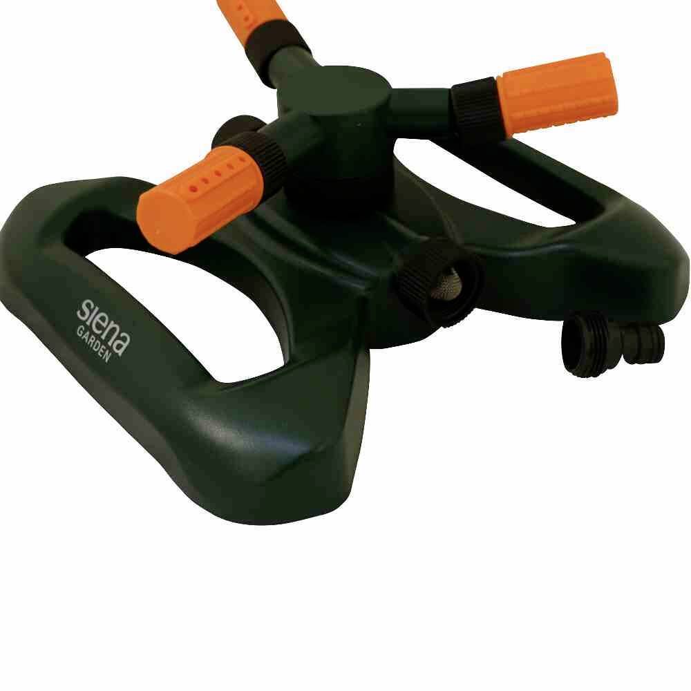 Siena Garden L77446 WS2200 Kreisregner 200m² (max.)