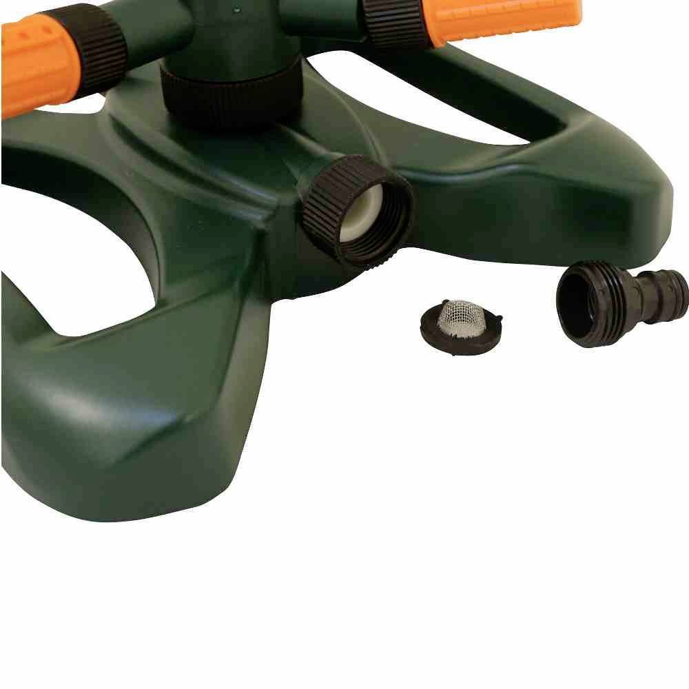 Siena Garden L77446 WS2200 Kreisregner 200m² (max.)