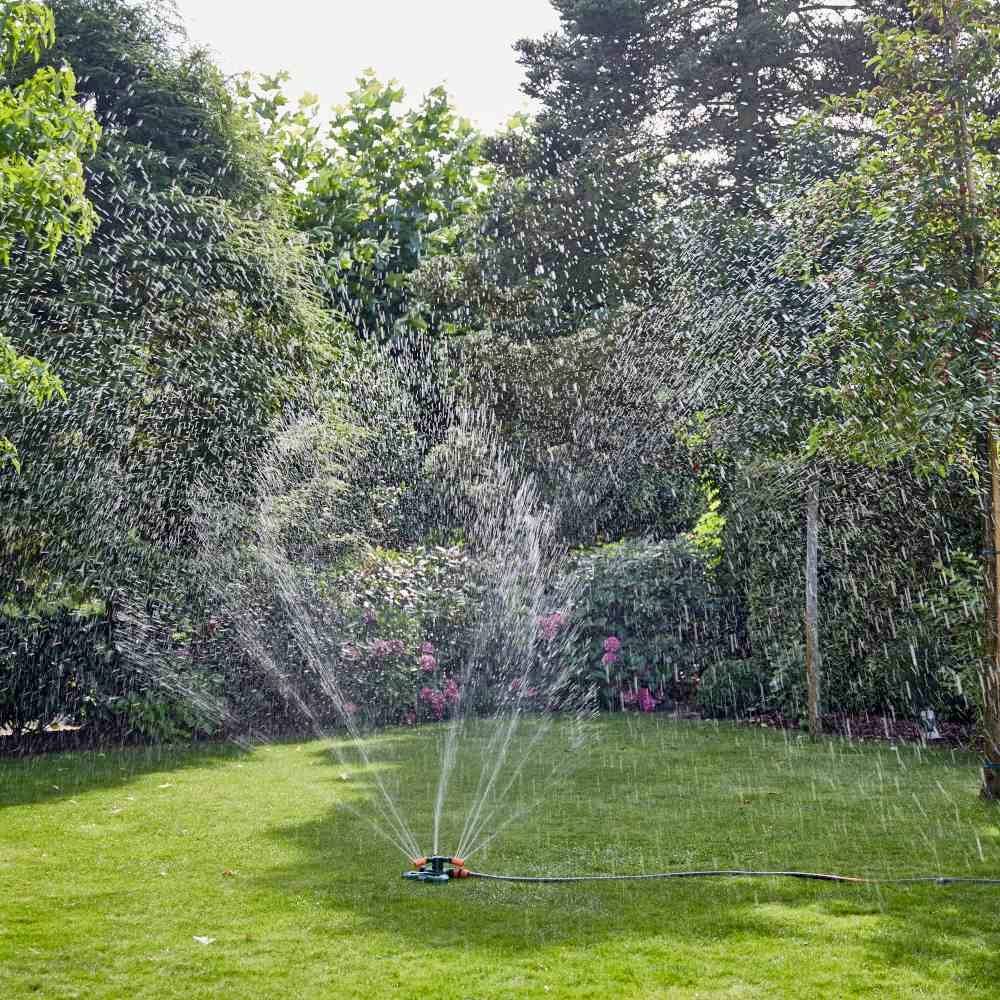 Siena Garden L77446 WS2200 Kreisregner 200m² (max.)