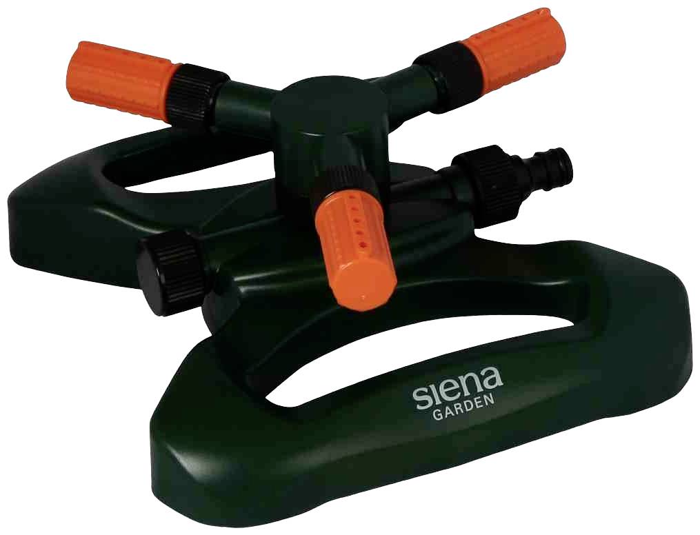 Siena Garden L77446 WS2200 Kreisregner 200m² (max.)