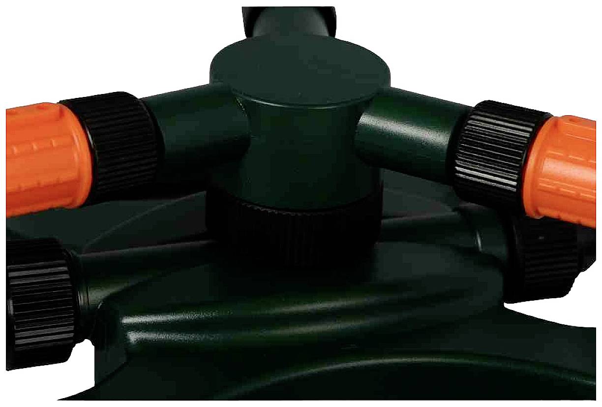 Siena Garden L77446 WS2200 Kreisregner 200m² (max.)