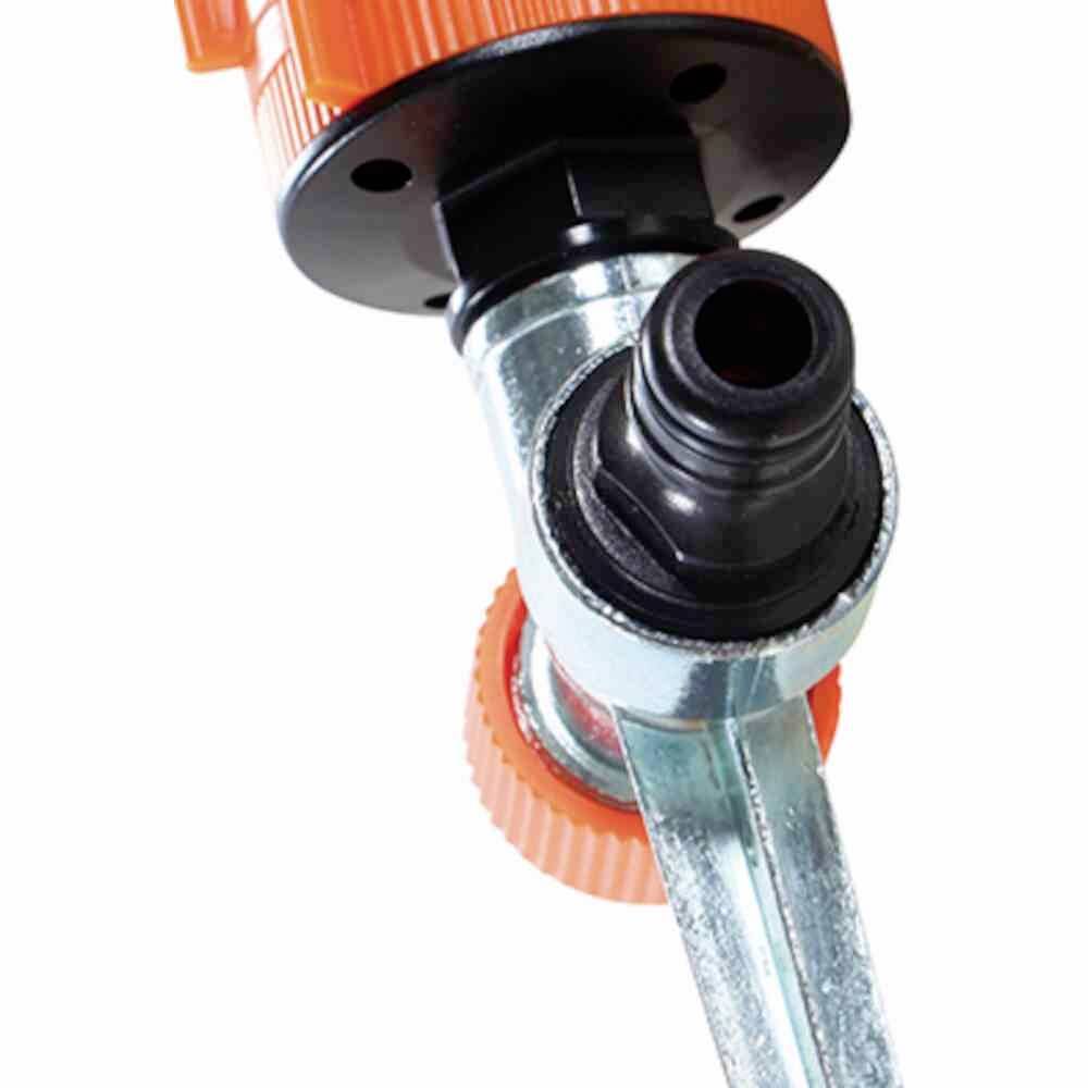 Siena Garden 399869 399869 Kreisregner 310m² (max.)