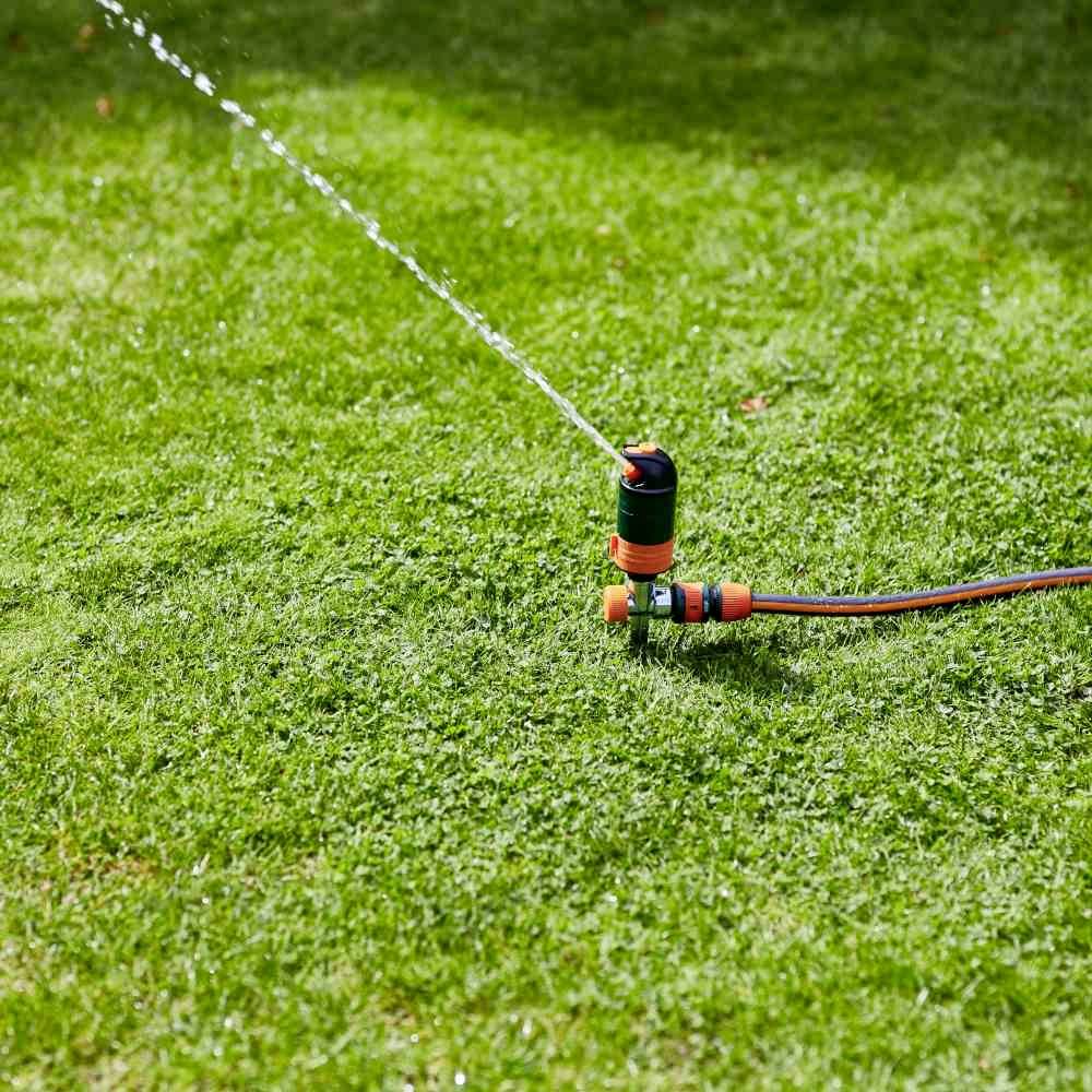 Siena Garden 399869 399869 Kreisregner 310m² (max.)