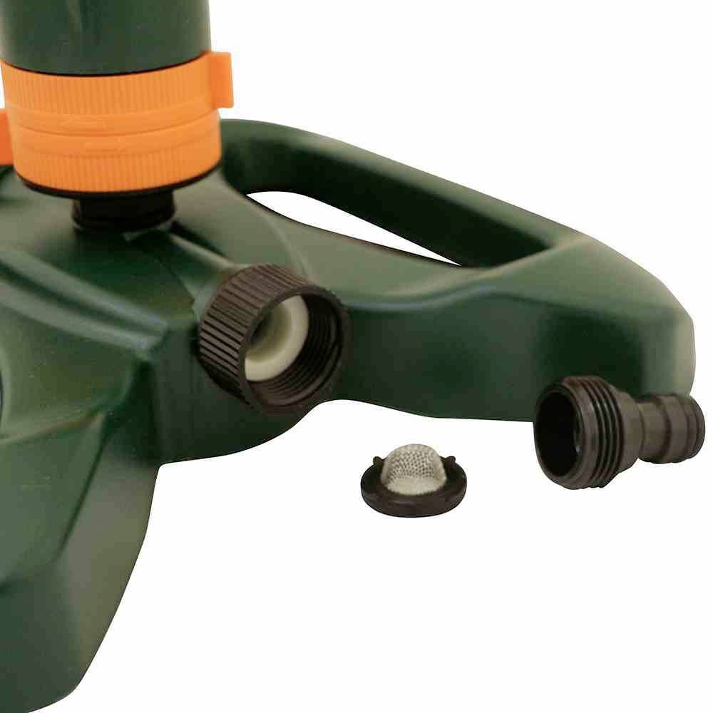 Siena Garden L89285 WS2312 Kreisregner 310m² (max.)