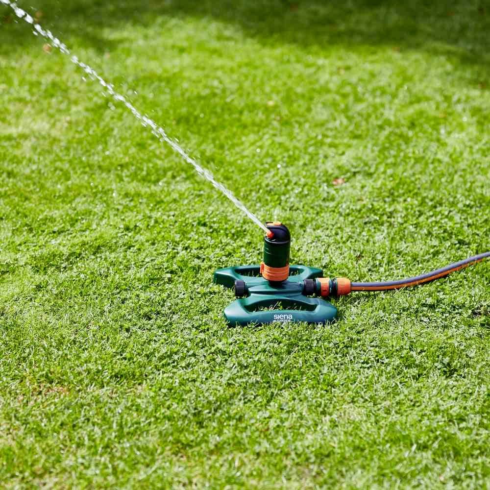 Siena Garden L89285 WS2312 Kreisregner 310m² (max.)